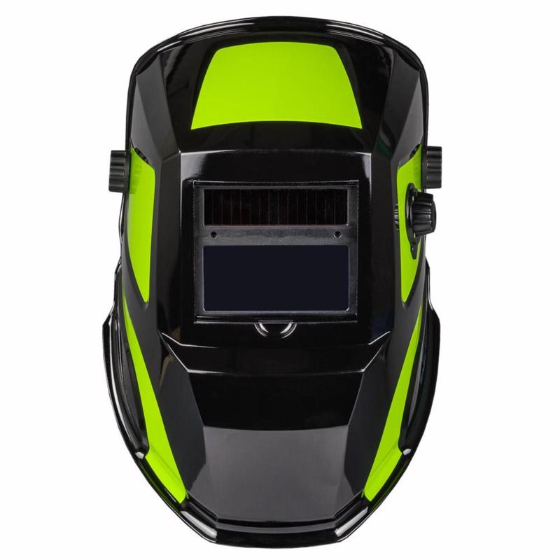 Forney Easy Weld Welding Helmet Multicolored