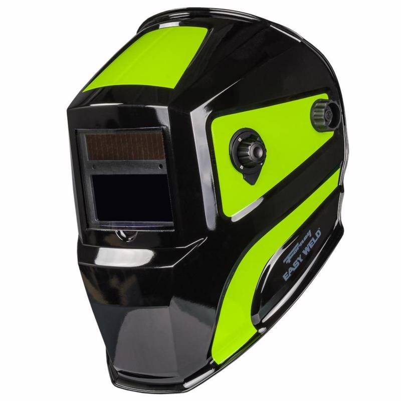 Forney Easy Weld Welding Helmet Multicolored