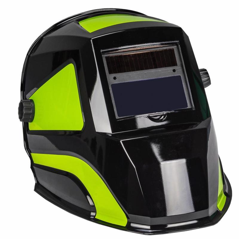 Forney Easy Weld Welding Helmet Multicolored