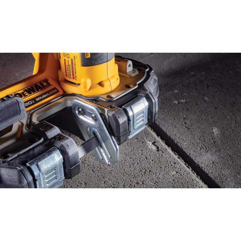 DeWalt 20V MAX ATOMIC Cordless Compact Band Saw Tool Only
