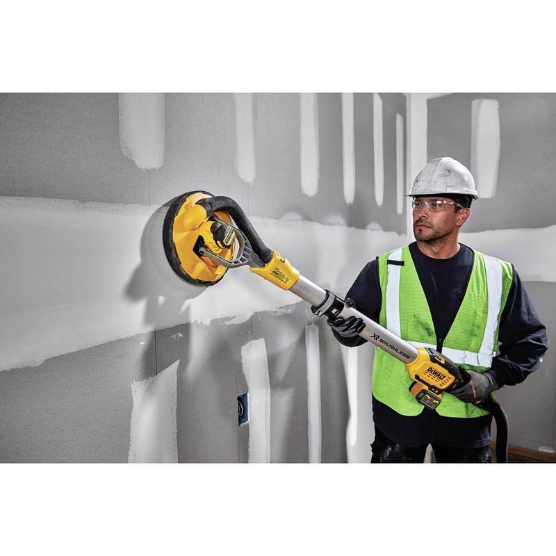 DeWalt 20V MAX Cordless 9 in. Drywall Sander Tool Only