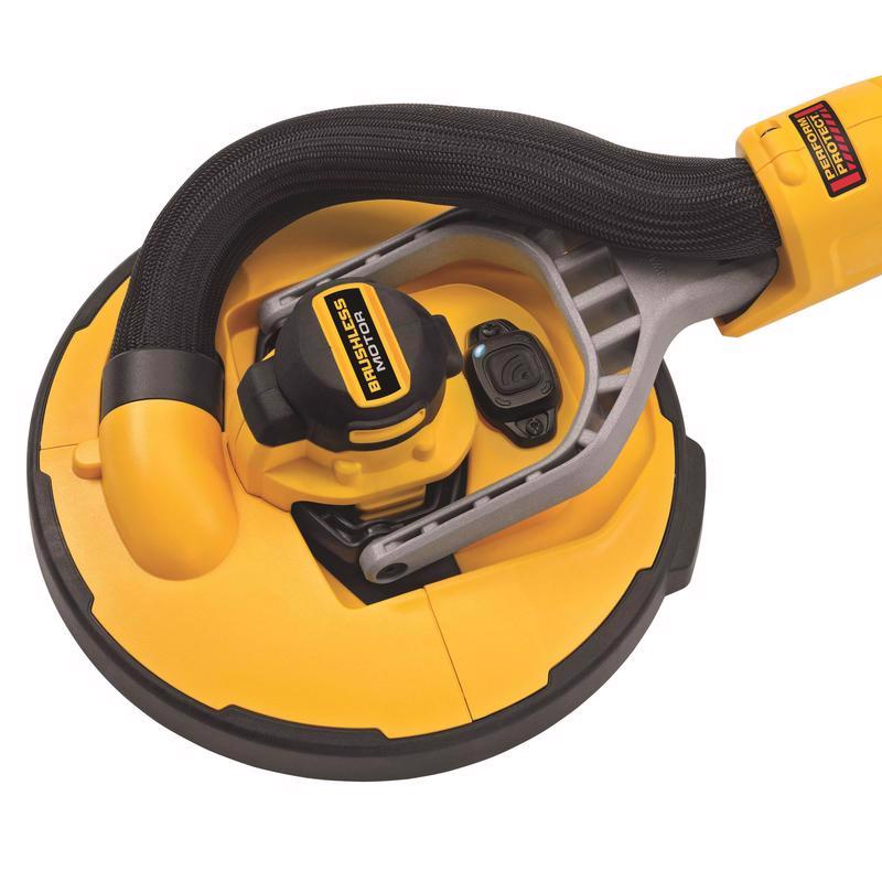 DeWalt 20V MAX Cordless 9 in. Drywall Sander Tool Only