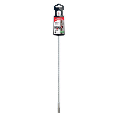 Diablo Rebar Demon 5/16 in. X 18 in. L Carbide Hammer Drill Bit SDS-Plus Shank