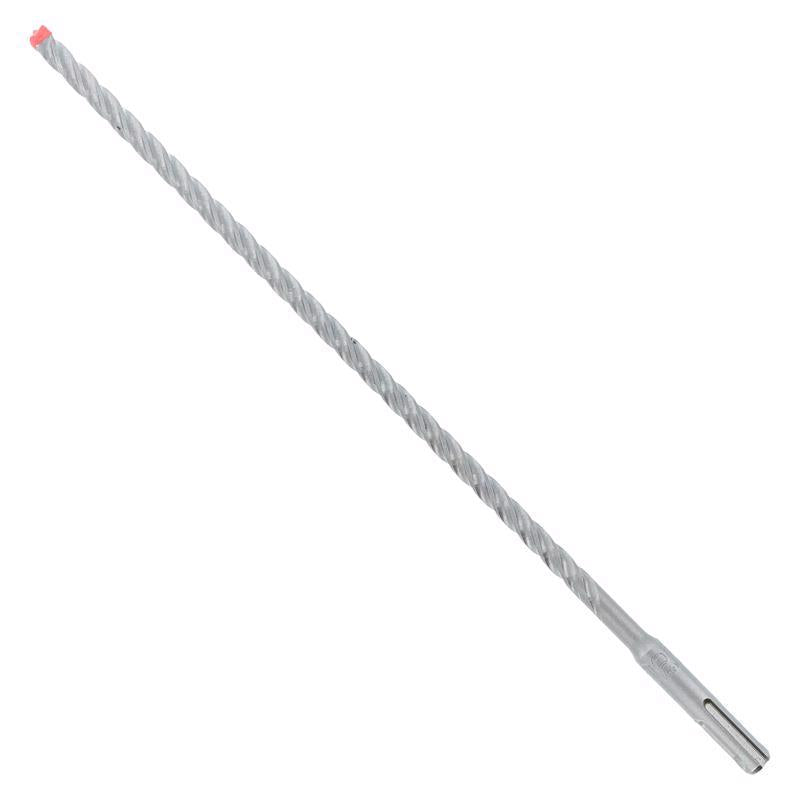 Diablo Rebar Demon 5/16 in. X 12 in. L Carbide Hammer Drill Bit SDS-Plus Shank