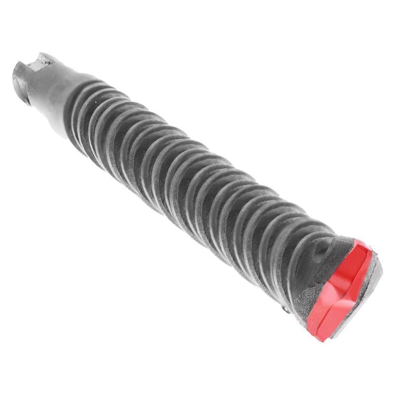 Diablo 5/8 in. X 8 in. L Carbide Tipped 2-Cutter Hammer Drill Bit SDS-Plus Shank