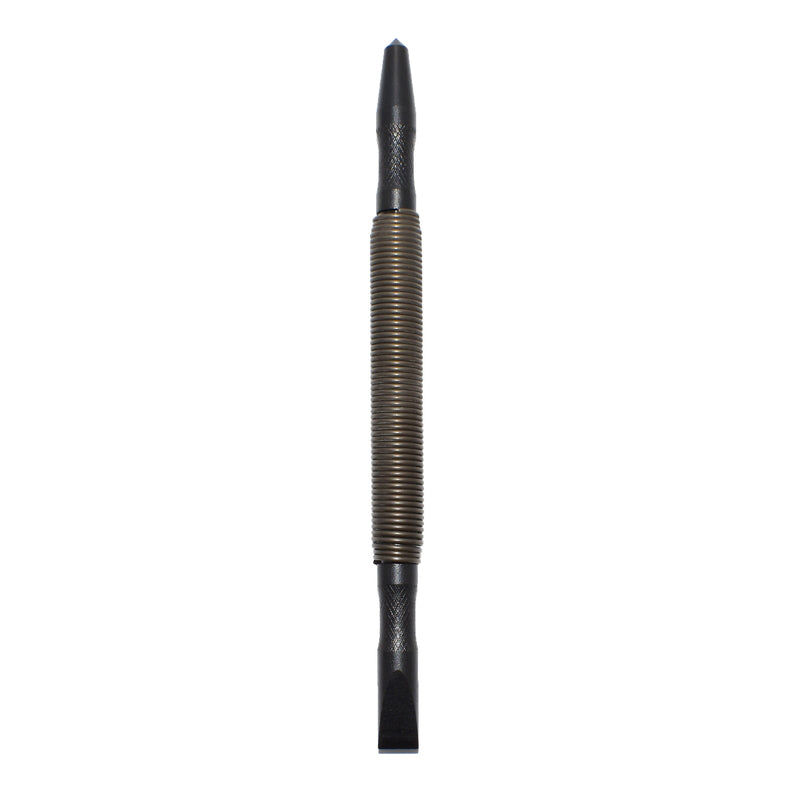 Mayhew Steel Center Punch and Cold Chisel 7-1/2 in. L