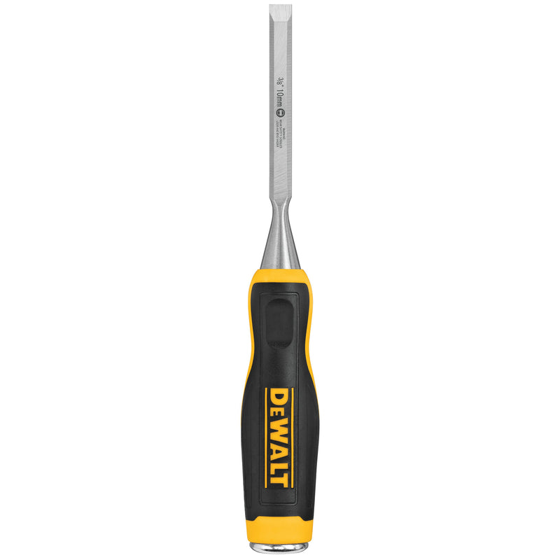 DeWalt 3/8 in. W Wood Chisel