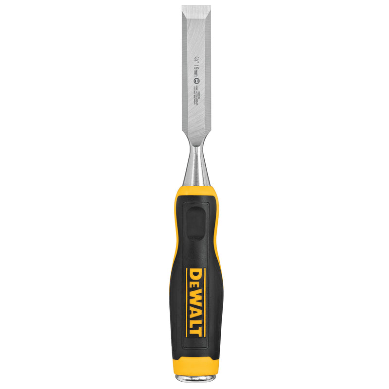 DeWalt 3/4 in. W Wood Chisel