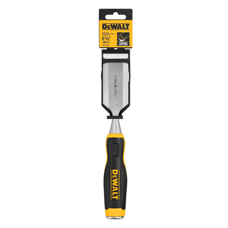 DeWalt 1-1/2 in. W Wood Chisel