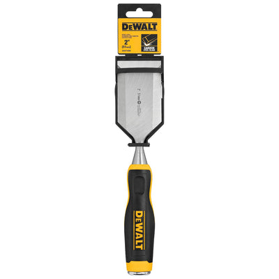 DeWalt 2 in. W Wood Chisel