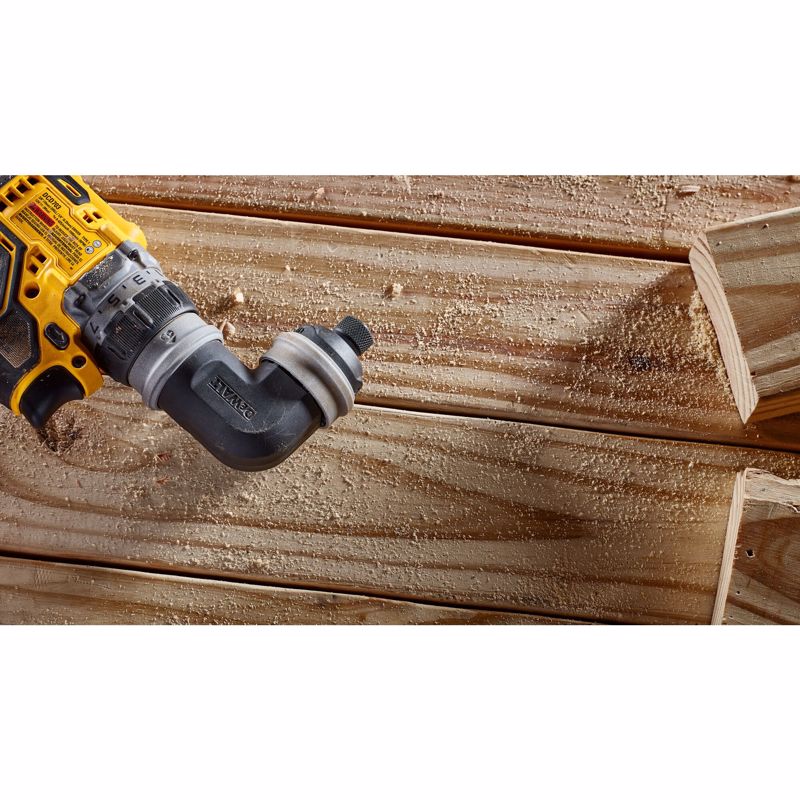 DeWalt 12V MAX XTREME 3/8 in. Brushless Cordless 5-In-1 Drill Kit (Battery & Charger)