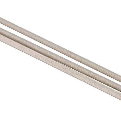 Forney 1/8 in. D X 15.2 in. L E6013 Mild Steel Welding Electrodes 83000 psi 1 lb