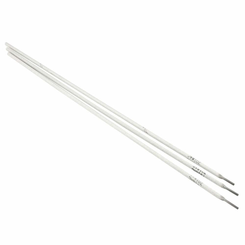 Forney 3/32 in. D X 14.6 in. L E7018 Mild Steel Stick Electrodes 84000 psi 1 lb