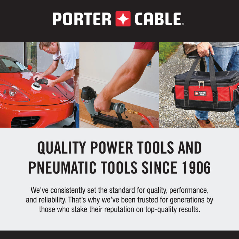 Porter Cable 20V PCC685L 4 Ah Lithium-Ion Max Battery Pack