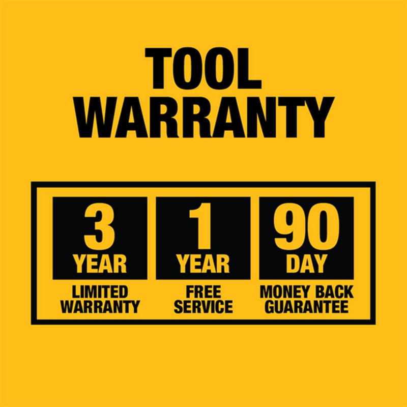 DeWalt 4.2 amps 8 in. Bench Grinder 3/4 HP