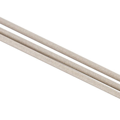 Forney 1/8 in. D X 14.6 in. L E6011 Mild Steel Welding Electrodes 60000 psi 5 lb