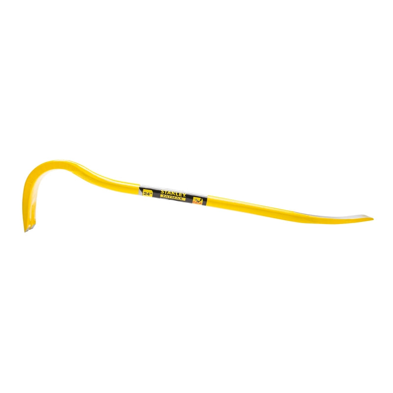 Stanley FatMax 24 in. Demolition Wrecking Bar