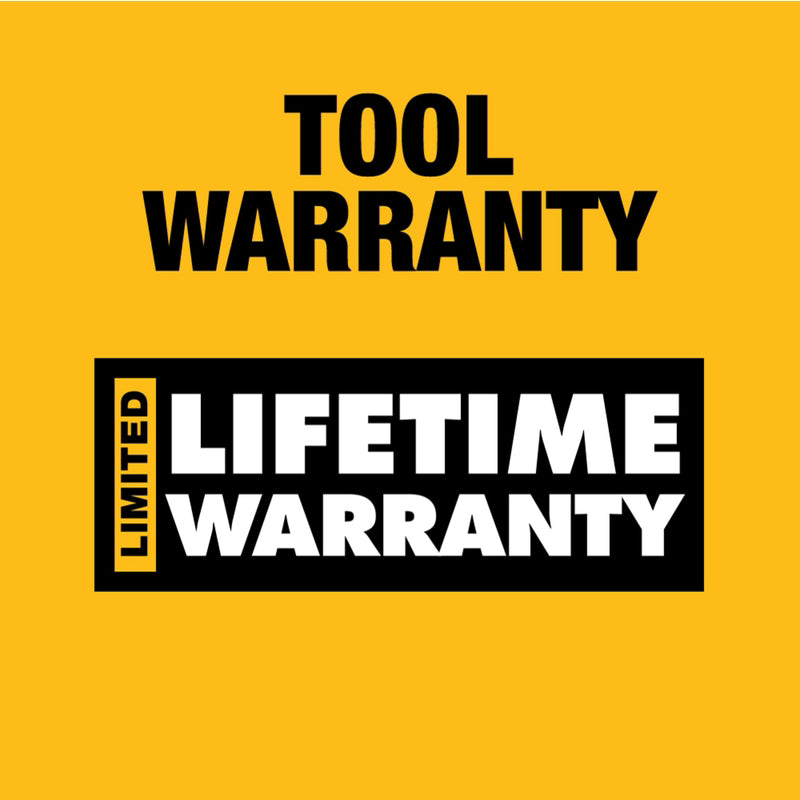 DeWalt 10 in. Double Edge Pull Saw 7/14 TPI Flush Cut