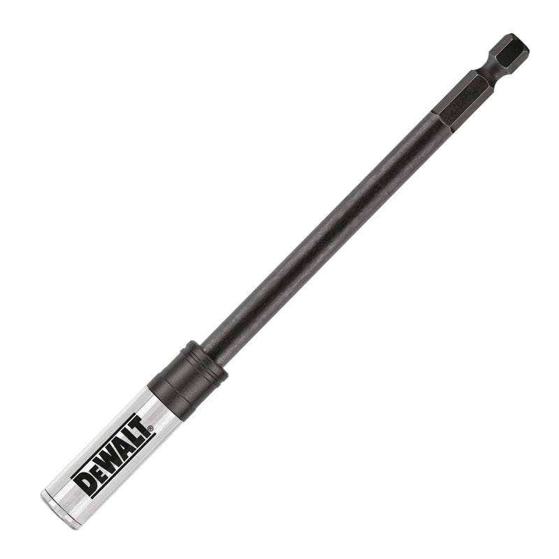 DeWalt Hex 1/4 in. X 6 in. L Magnetic Bit Holder
