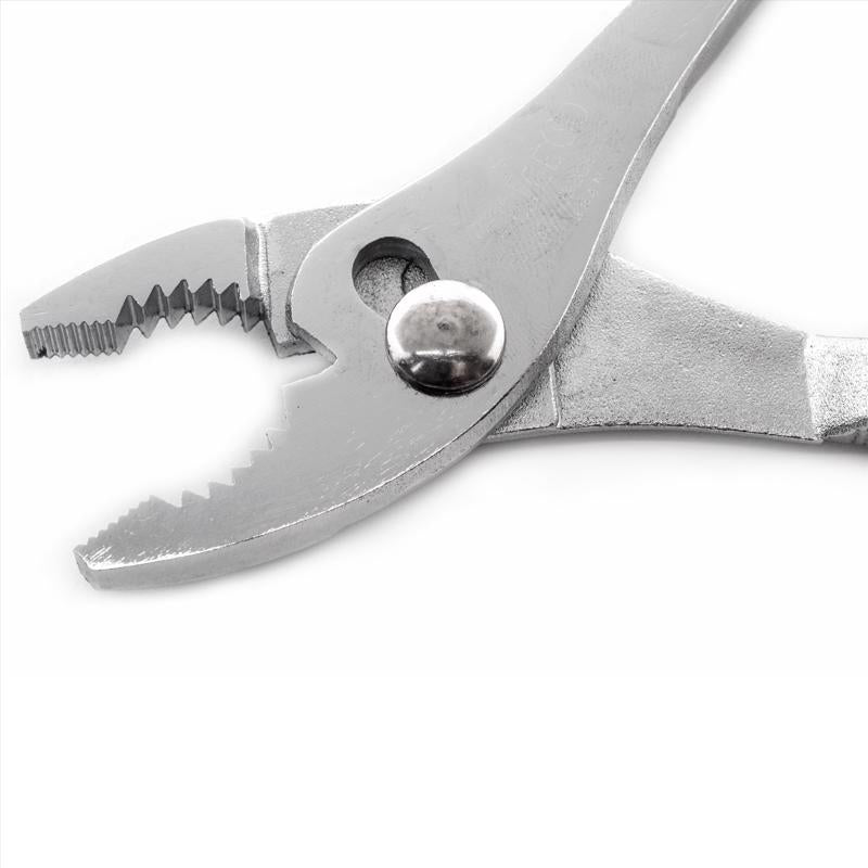 Crescent Cee Tee Co. 6 in. Alloy Steel Slip Joint Curved Pliers