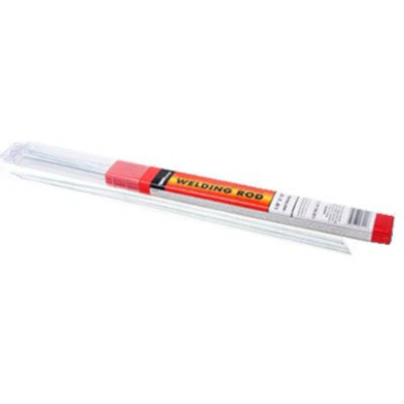 Forney 1/8 in. D X 18 in. L Aluminum Welding Rods 0.5 lb