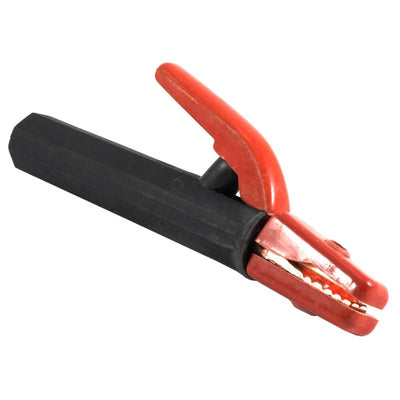 Forney 8.5 in. L Electrode Holder