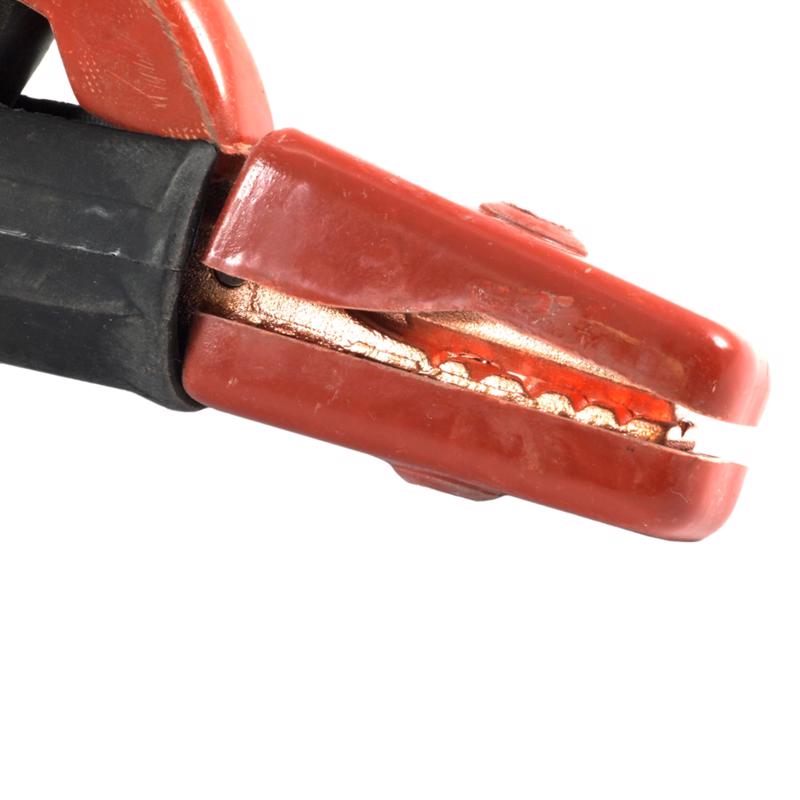 Forney 8.5 in. L Electrode Holder