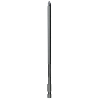Senco #2 X 8 in. L Driver Bit 2 pk