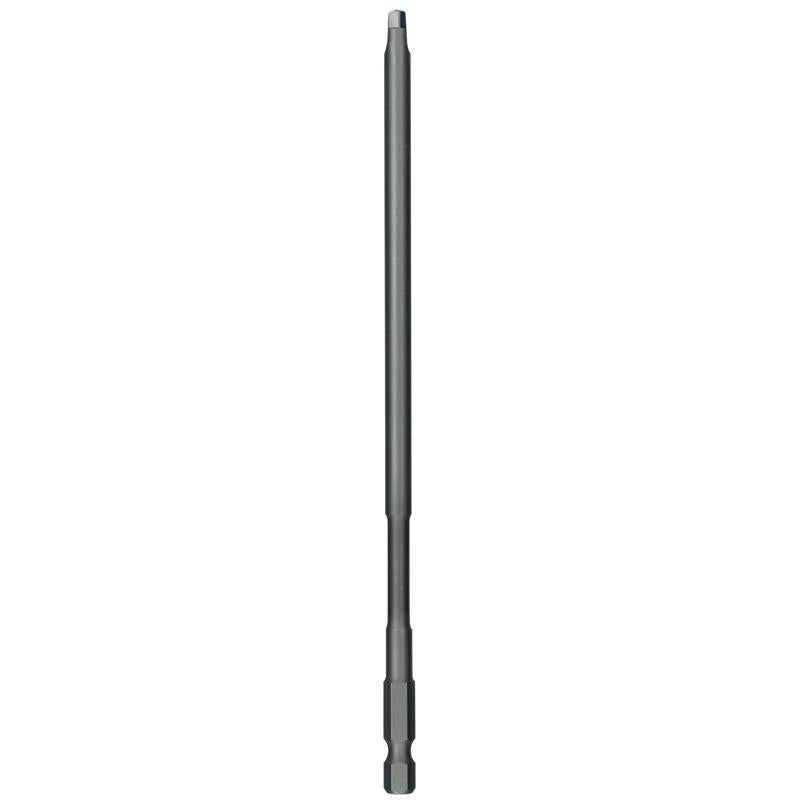 Senco #2 X 7-7/8 in. L Driver Bit 2 pk