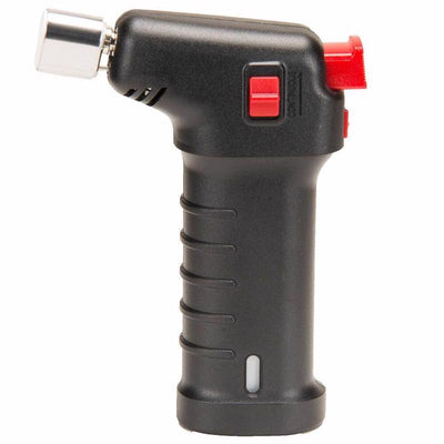 Forney 3.9 in. L X 1.4 in. W Torch Butane