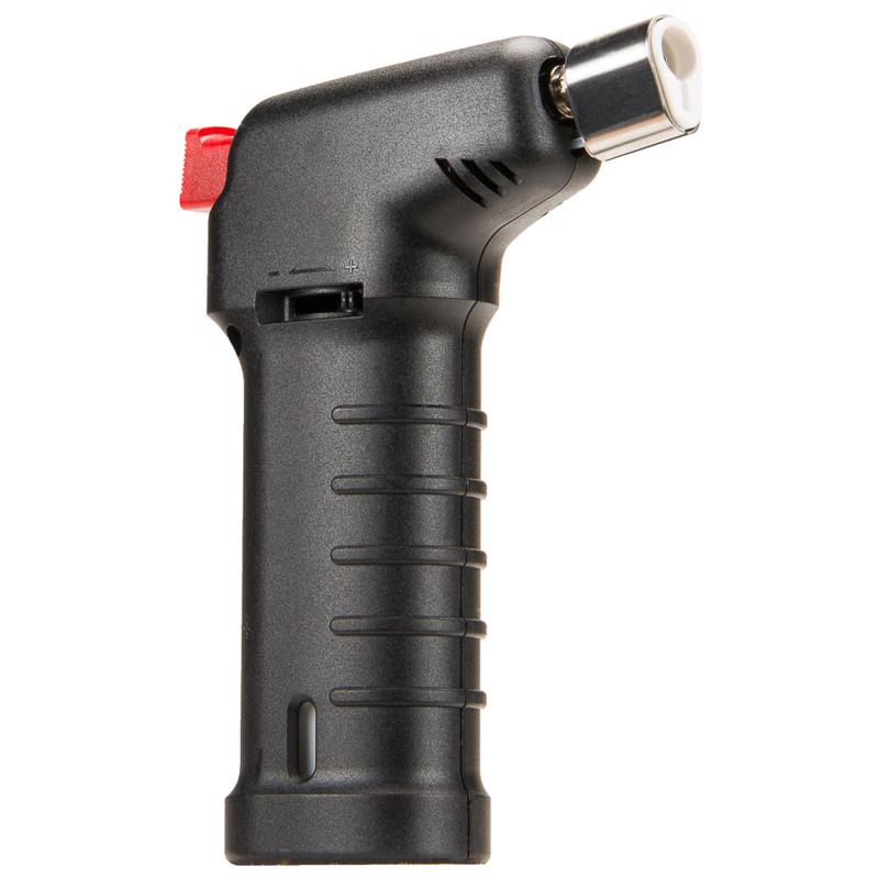 Forney 3.9 in. L X 1.4 in. W Torch Butane