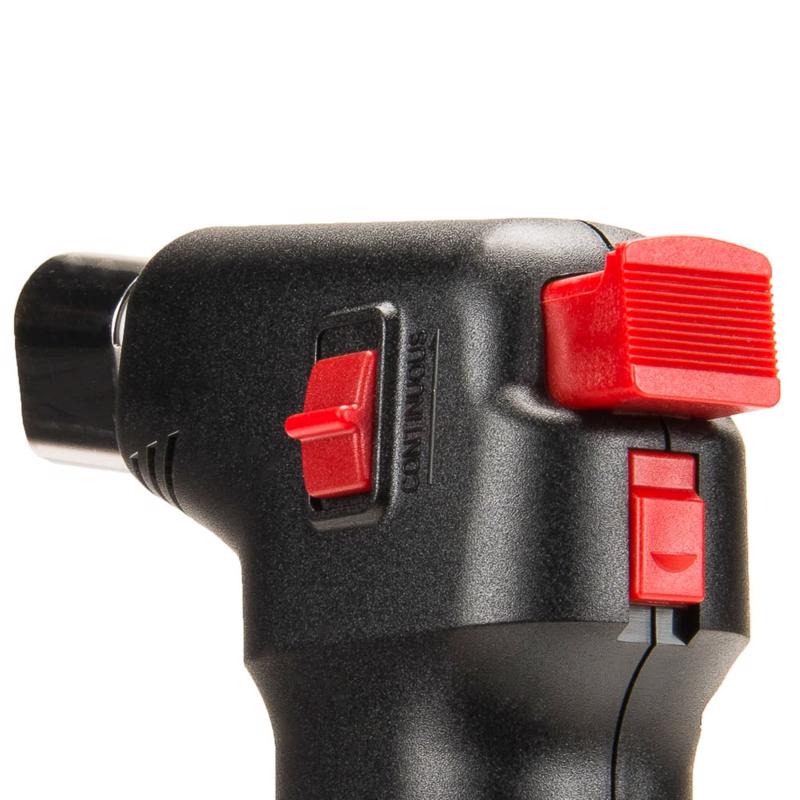 Forney 3.9 in. L X 1.4 in. W Torch Butane
