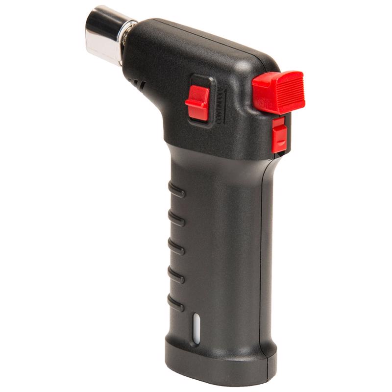 Forney 3.9 in. L X 1.4 in. W Torch Butane