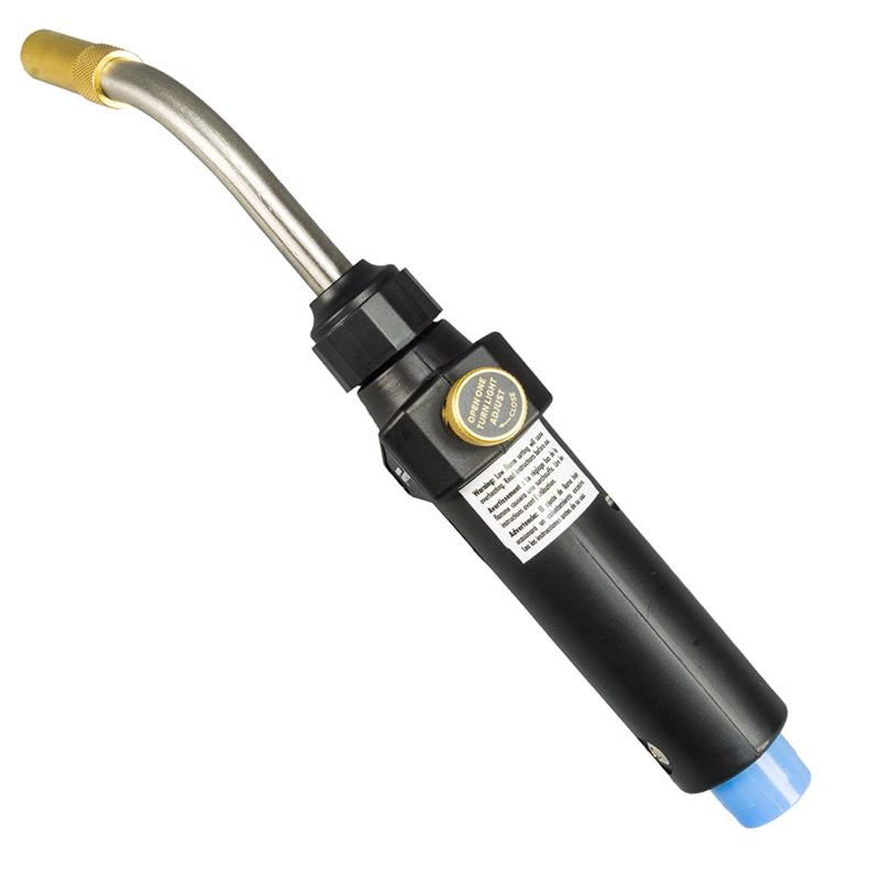 Forney Self-Igniting Trigger Torch Aluminum MAPP/Propane