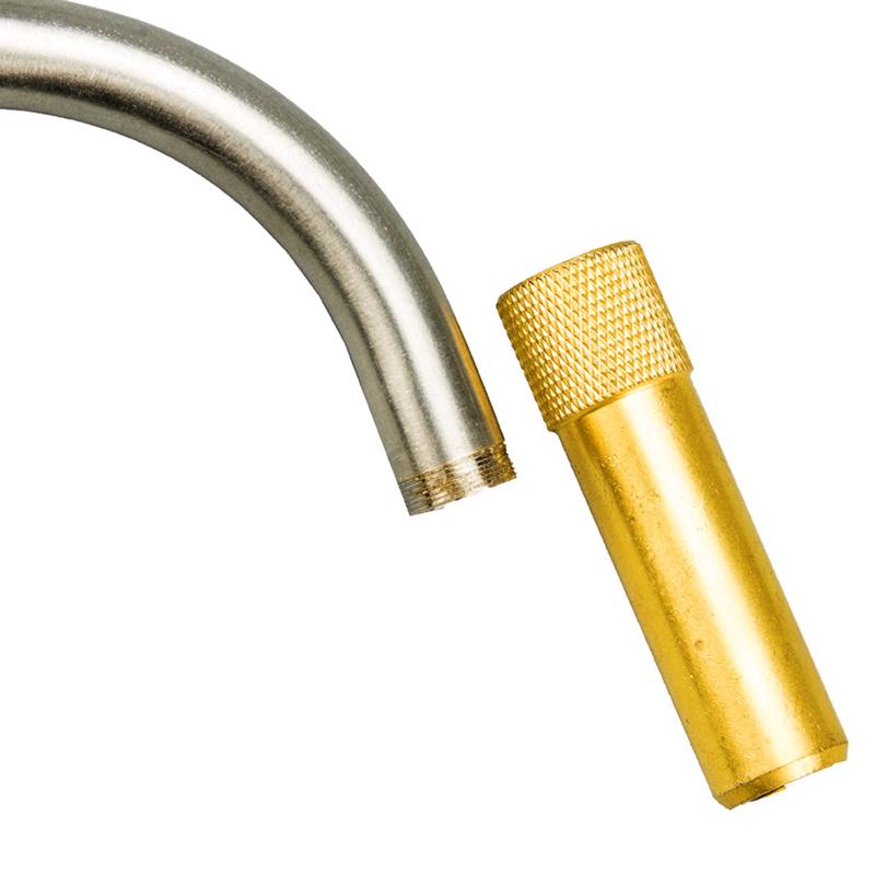 Forney Self-Igniting Trigger Torch Aluminum MAPP/Propane
