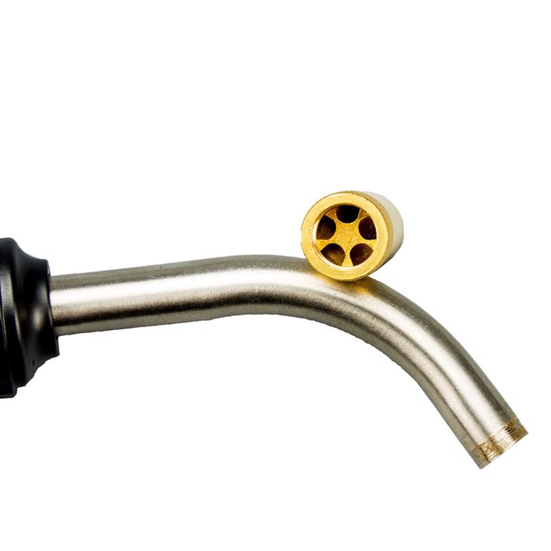 Forney Self-Igniting Trigger Torch Aluminum MAPP/Propane