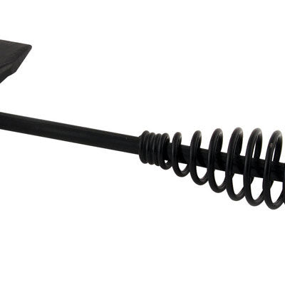 Forney 10-1/2 in. L X 6-1/4 in. W Chipping Hammer Carbon Steel