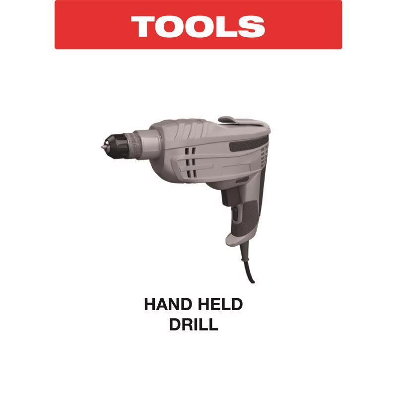 Diablo 2-1/2 in. Diamond Grit 5.52 in. L X 1/4 in. D Hole Saw