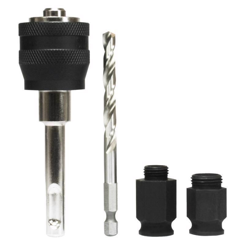 Diablo Snap-Lock Plus Mandrel SDS