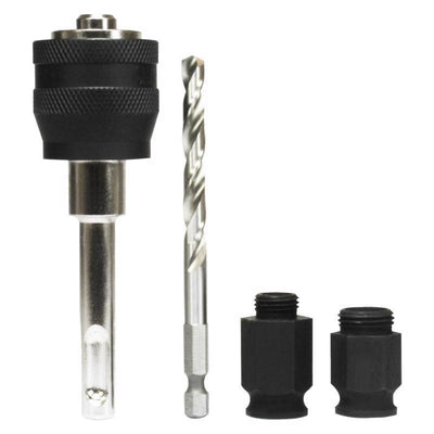 Diablo Snap-Lock Plus Mandrel SDS