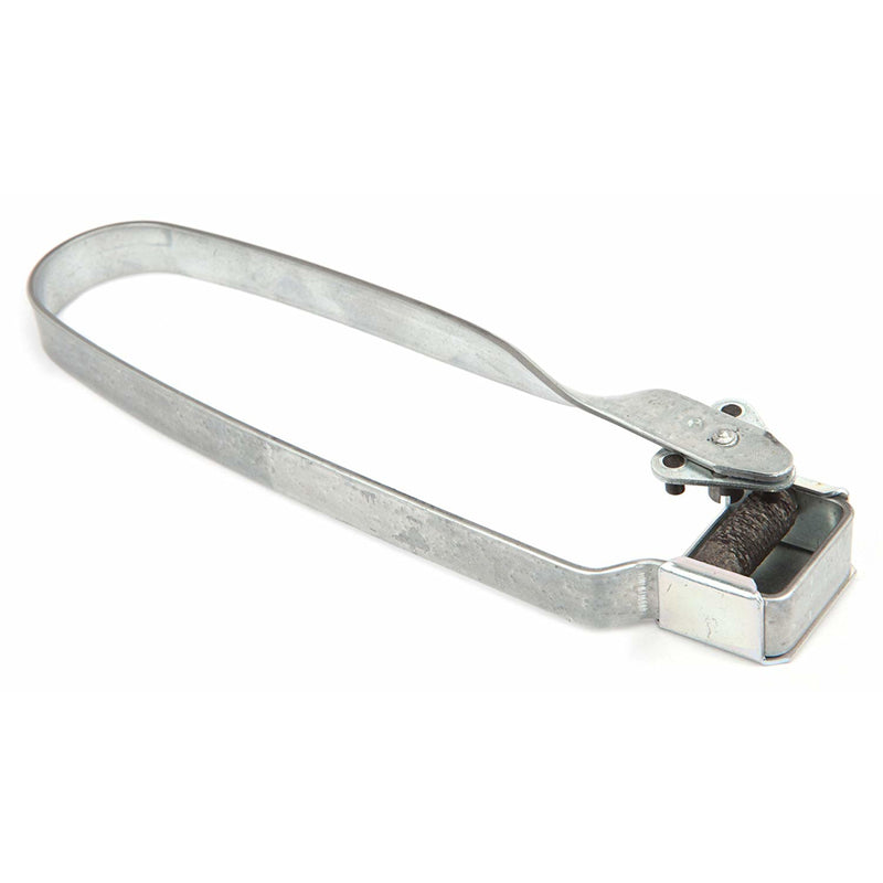 Forney 7.13 in. L X 2 in. W Triple Flint Lighter