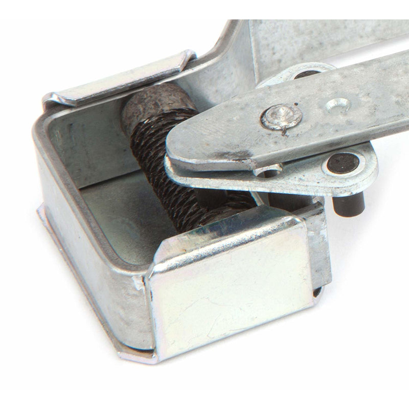Forney 7.13 in. L X 2 in. W Triple Flint Lighter