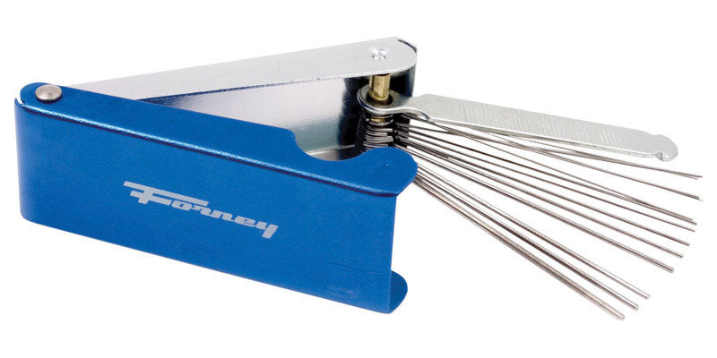 Forney Tip Cleaner Kit Aluminum Oxy-Acetylene