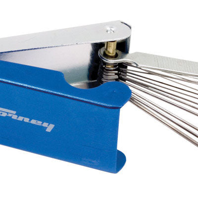 Forney Tip Cleaner Kit Aluminum Oxy-Acetylene