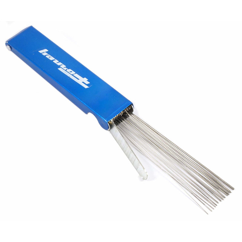 Forney Tip Cleaner Kit Aluminum Oxy-Acetylene