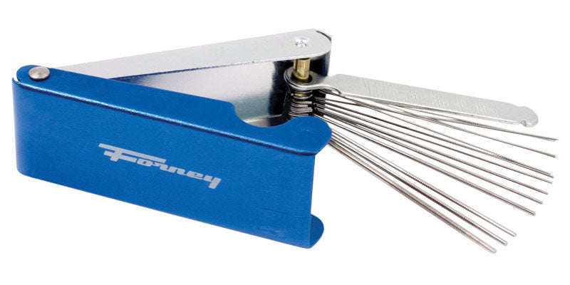 Forney Tip Cleaner Kit Aluminum Oxy-Acetylene