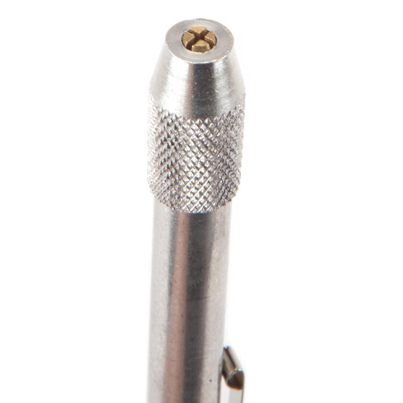 Forney 1.88 in. W Drill Set