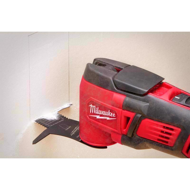 Milwaukee Open-Lok Drywall Blade