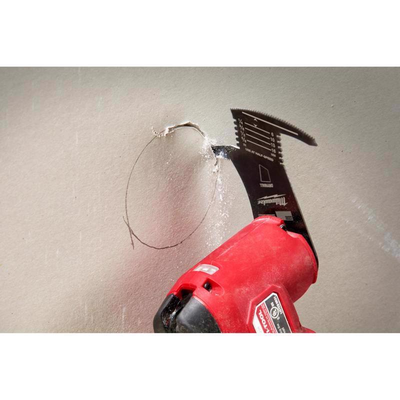Milwaukee Open-Lok Drywall Blade