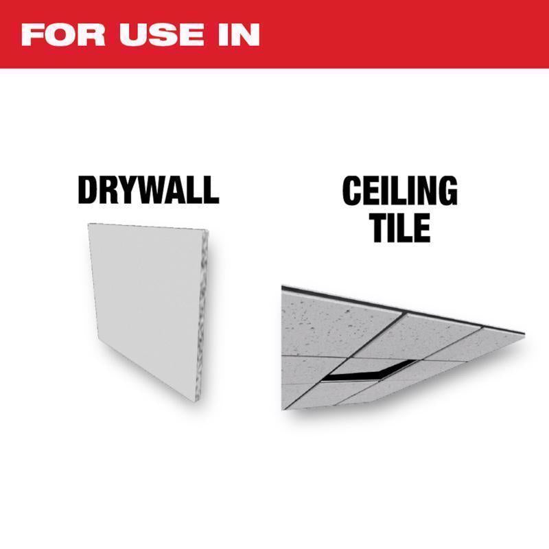 Milwaukee Open-Lok Drywall Blade